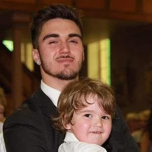 Meet your Posher, Maxime